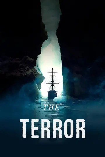 Постер к сериалу "Террор" #1365823