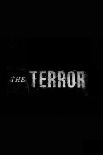 Постер к сериалу "Террор" #1365826
