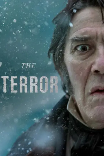 Постер к сериалу "Террор" #1365827