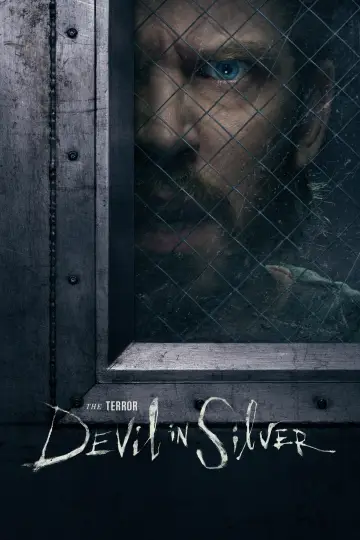 Постер к сериалу "Террор" #1365828