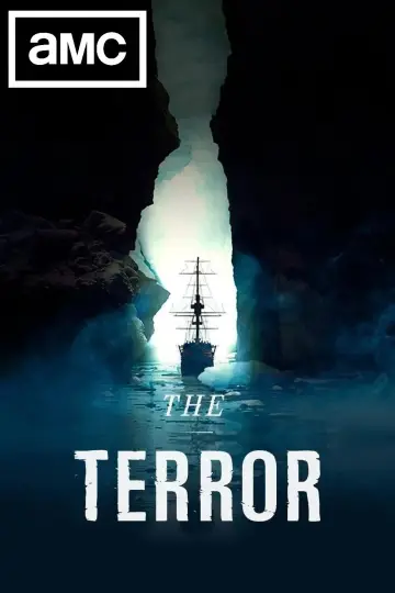 Постер к сериалу "Террор" #1365832