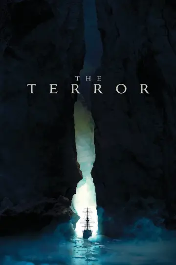 Постер к сериалу "Террор" #1709228