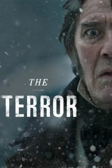 Постер к сериалу "Террор" #1709229