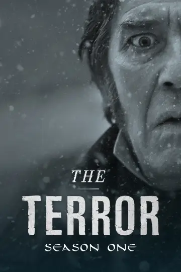 Постер к сериалу "Террор" #1709232