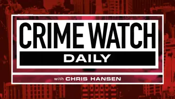 Задник к сериалу "True Crime News" #1606748