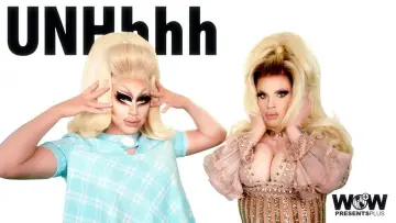 Задник к сериалу "UNHhhh" #1540082