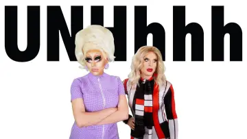 Задник к сериалу "UNHhhh" #1540083
