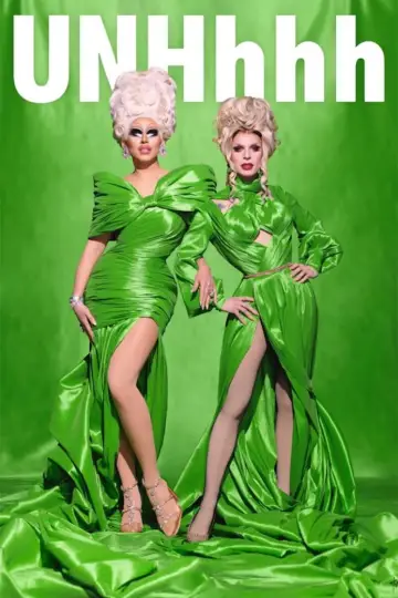 Постер к сериалу "UNHhhh" #1540086