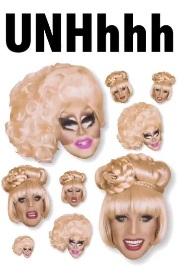 Постер к сериалу "UNHhhh" #1540088