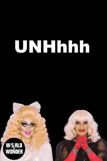 Постер к сериалу "UNHhhh" #1540089