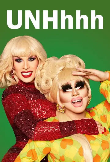 Постер к сериалу "UNHhhh" #1540090