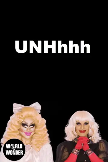 Постер к сериалу "UNHhhh" #1540091