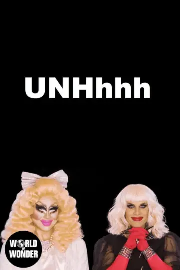 Постер к сериалу "UNHhhh" #1540092