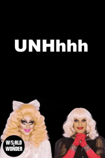 Постер к сериалу "UNHhhh" #1540094