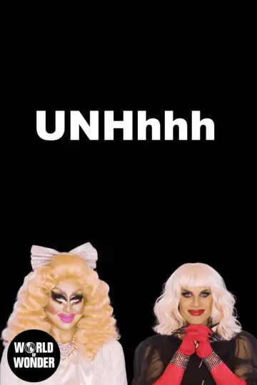 Постер к сериалу "UNHhhh" #1540095