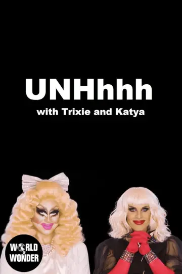 Постер к сериалу "UNHhhh" #1540096