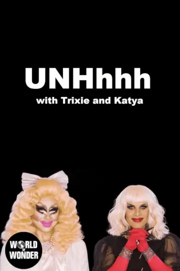 Постер к сериалу "UNHhhh" #1540097