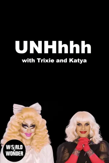 Постер к сериалу "UNHhhh" #1540100