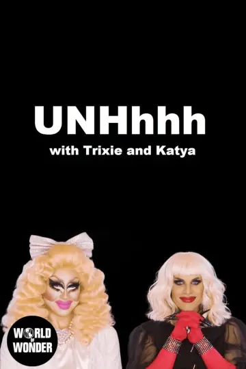 Постер к сериалу "UNHhhh" #1540101