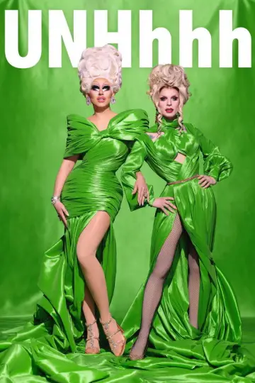 Постер к сериалу "UNHhhh" #1540102