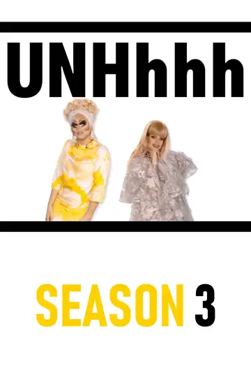 Постер к сериалу "UNHhhh" #1749898