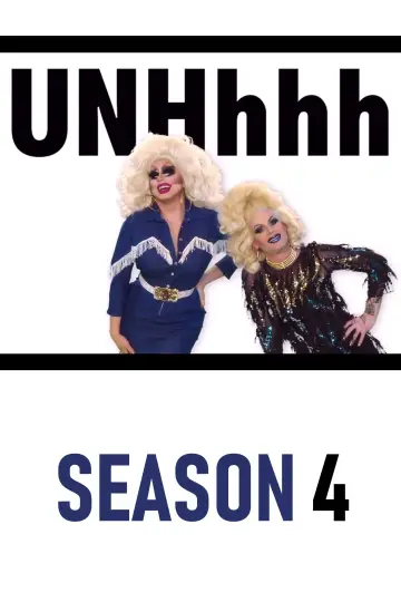 Постер к сериалу "UNHhhh" #1749900