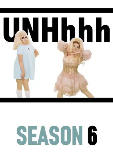Постер к сериалу "UNHhhh" #1749904