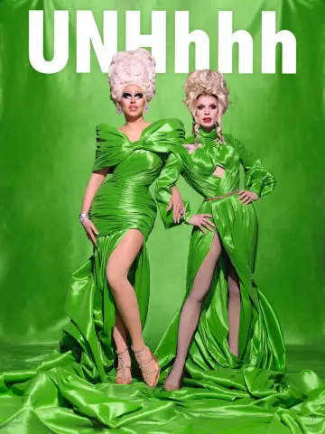 Постер к сериалу "UNHhhh" #1749910