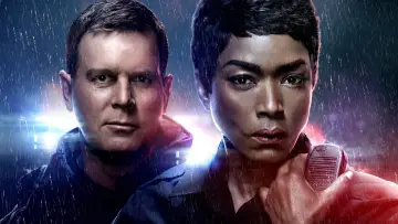 Задник к сериалу "9-1-1" #1318479