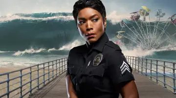 Задник к сериалу "9-1-1" #1318513