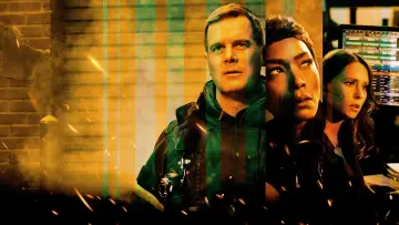 Задник к сериалу "9-1-1" #1318514