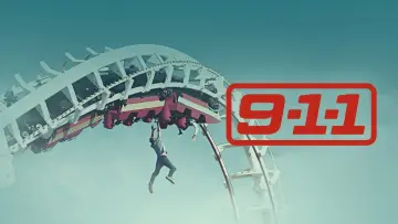 Задник к сериалу "9-1-1" #1318517
