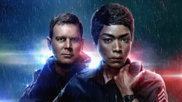 Задник к сериалу "9-1-1" #1318518