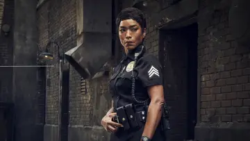 Задник к сериалу "9-1-1" #1318519