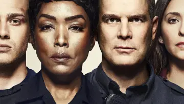 Задник к сериалу "9-1-1" #1318522