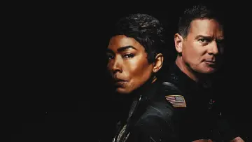Задник к сериалу "9-1-1" #1318523