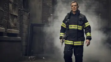 Задник к сериалу "9-1-1" #1318527