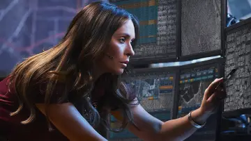 Задник к сериалу "9-1-1" #1318528
