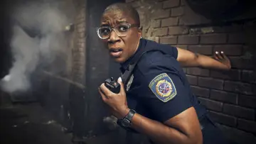 Задник к сериалу "9-1-1" #1318530