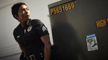Задник к сериалу "9-1-1" #1318531