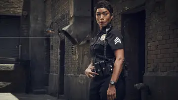 Задник к сериалу "9-1-1" #1318533