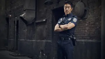 Задник к сериалу "9-1-1" #1318535