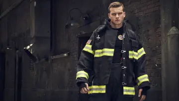 Задник к сериалу "9-1-1" #1318537