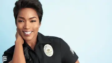 Задник к сериалу "9-1-1" #1318538