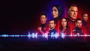 Задник к сериалу "9-1-1" #1318550