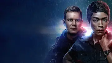 Задник к сериалу "9-1-1" #1318552