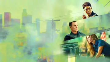 Задник к сериалу "9-1-1" #1318553