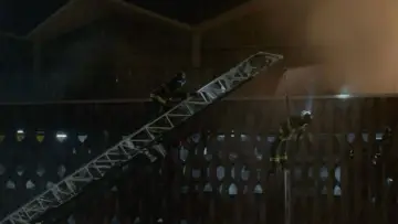Задник к сериалу "9-1-1" #1318556