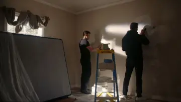 Задник к сериалу "9-1-1" #1318560