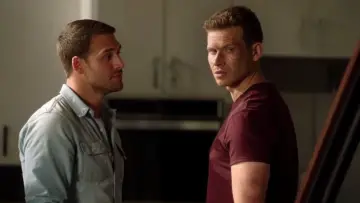 Задник к сериалу "9-1-1" #1318562